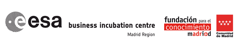 European Space Agency (ESA) Business Incubation Centre - Madrid region